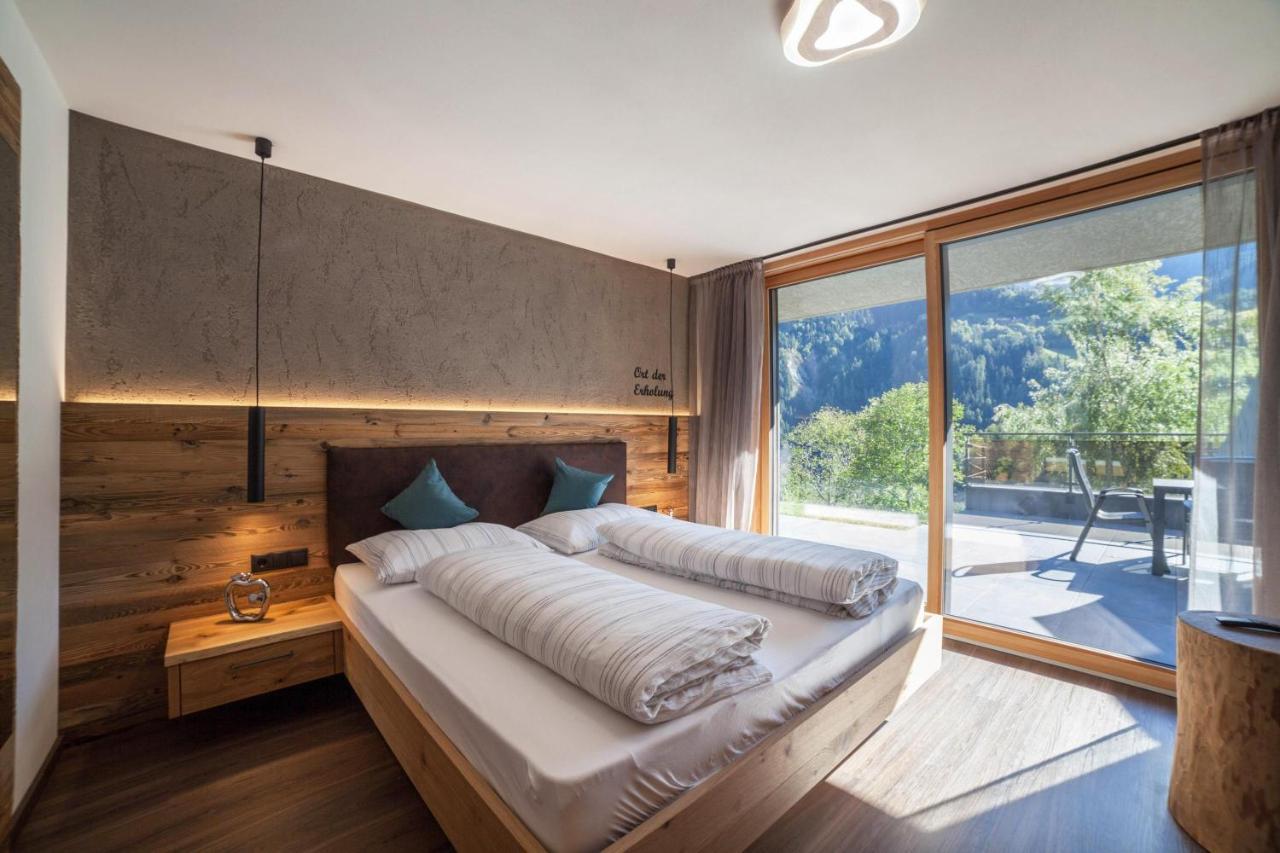 Chalet Riad Saltusio Eksteriør billede