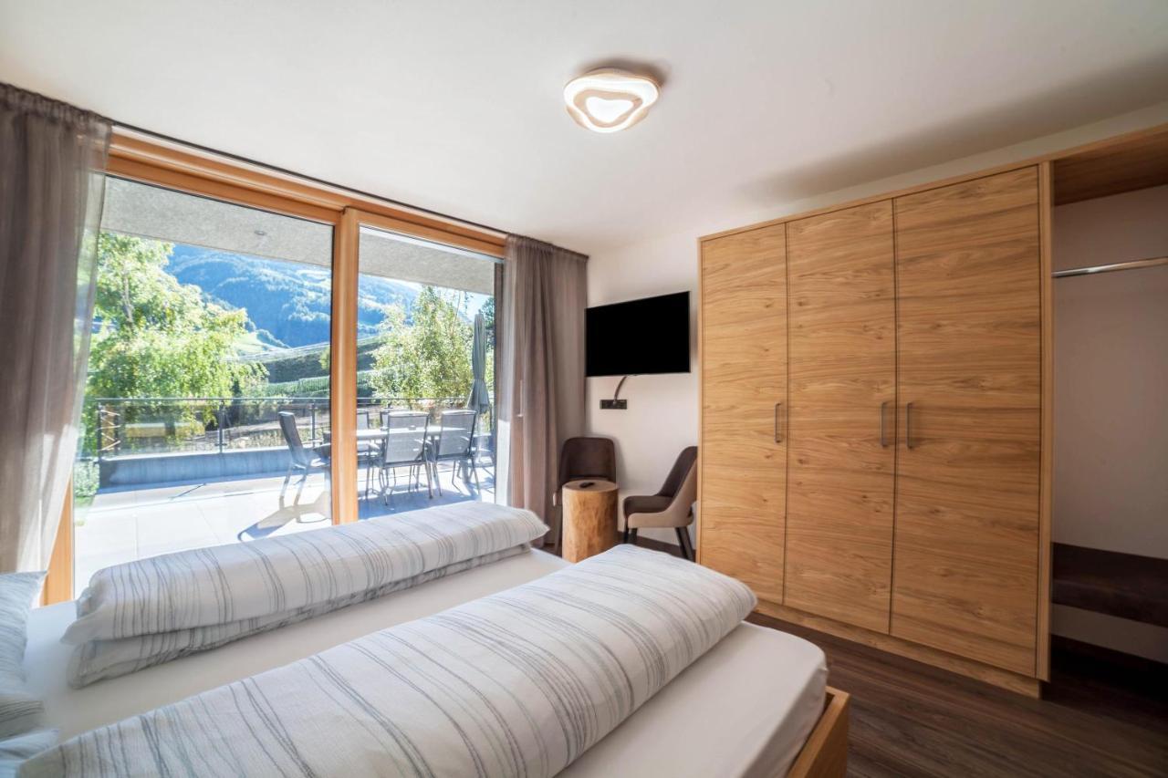 Chalet Riad Saltusio Eksteriør billede
