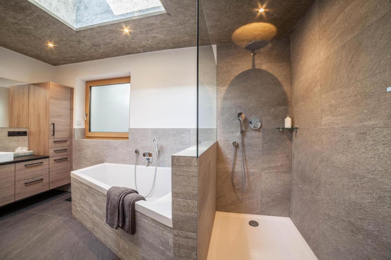 Chalet Riad Saltusio Eksteriør billede